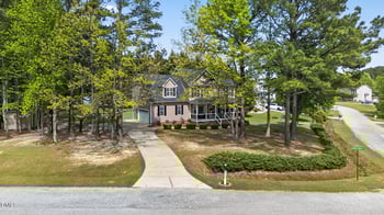 10 Roping Horn Way, Willow Springs, NC 27592