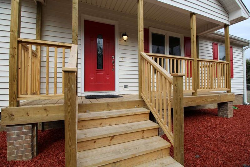 10 Sallie Dr, Smithfield, NC 27577