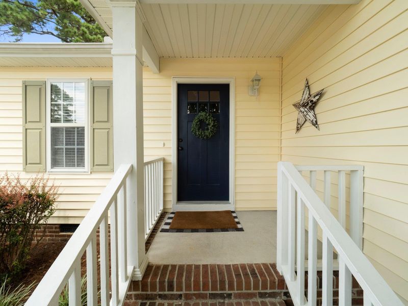 10 Sawmill Ln, Durham, NC 27712