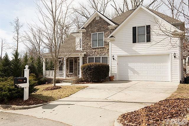 10 Saxford Pl, Durham, NC 27713