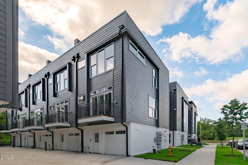 10 Seawell Ave #101, Raleigh, NC 27601