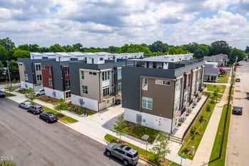 10 Seawell Ave #102, Raleigh, NC 27601