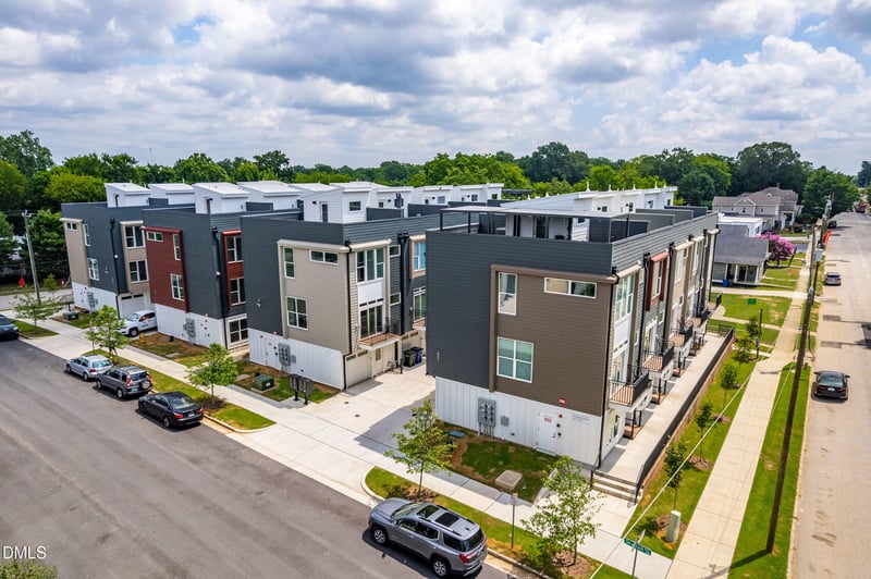 10 Seawell Ave #102, Raleigh, NC 27601