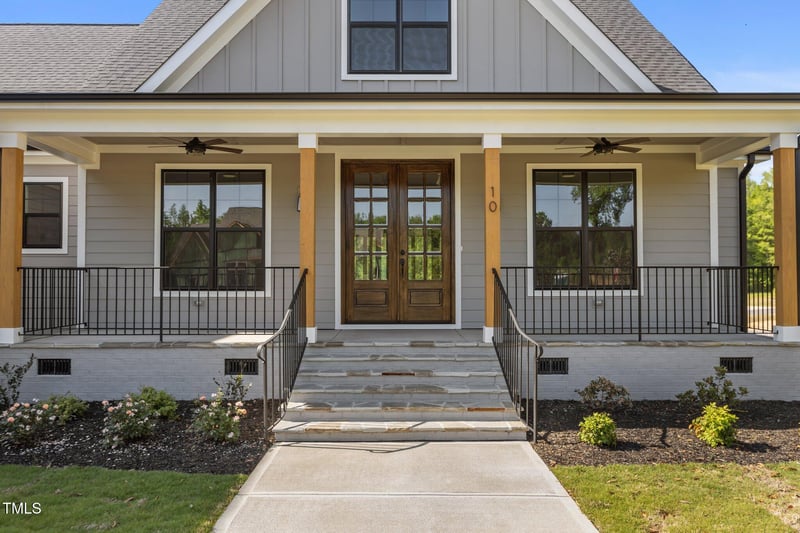 10 Serenity Woods Trl, Franklinton, NC 27525