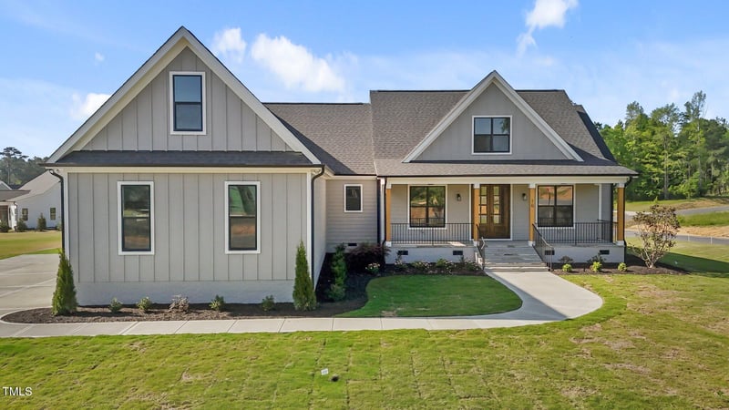 10 Serenity Woods Trl, Franklinton, NC 27525