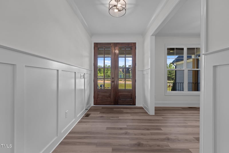 10 Serenity Woods Trl, Franklinton, NC 27525