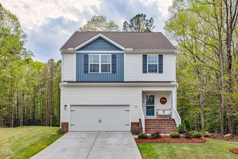 10 Shearin Ln, Youngsville, NC 27596