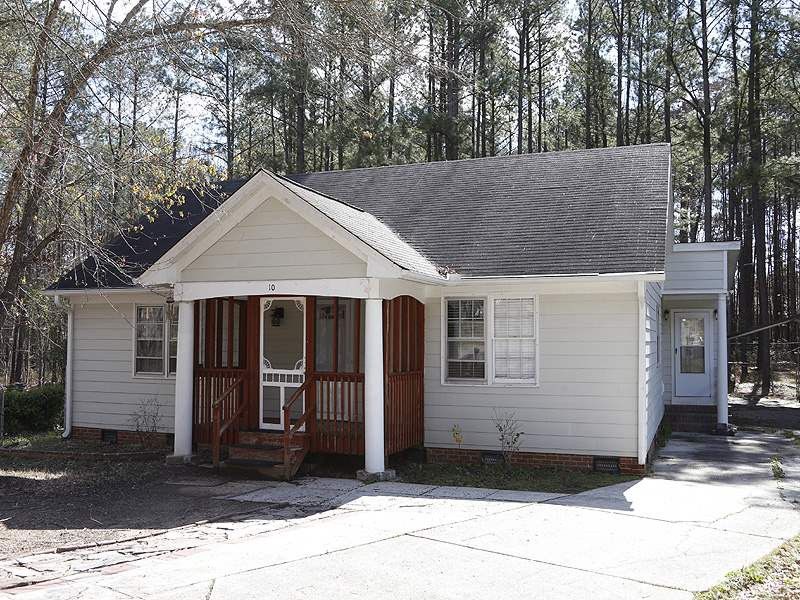 10 Shelter Cv, Durham, NC 27712