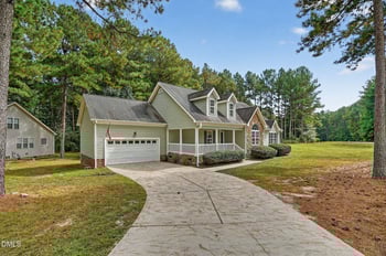 10 Shorrey Pl, Youngsville, NC 27596