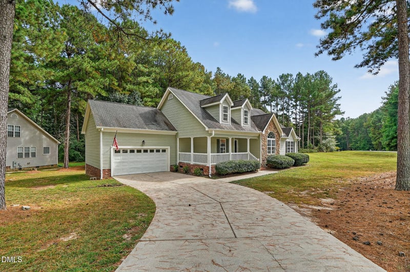 10 Shorrey Pl, Youngsville, NC 27596
