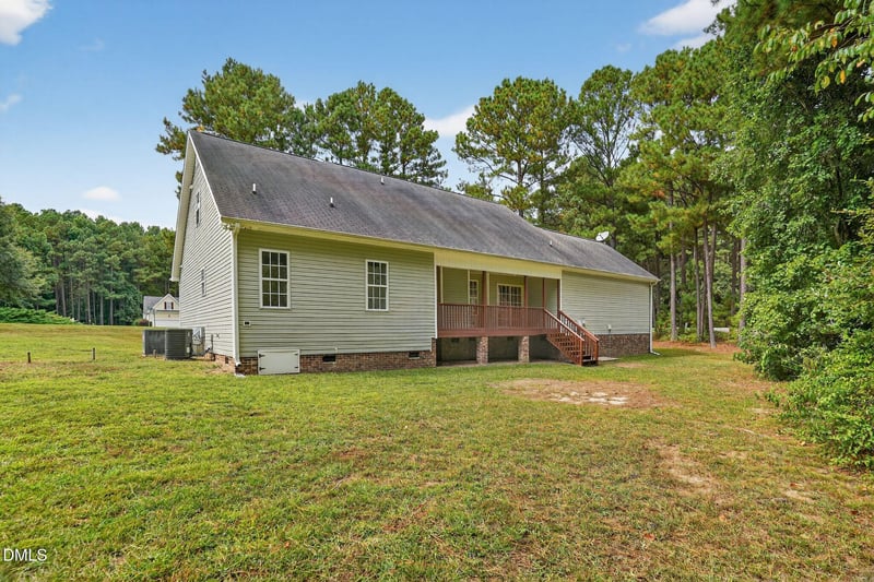 10 Shorrey Pl, Youngsville, NC 27596