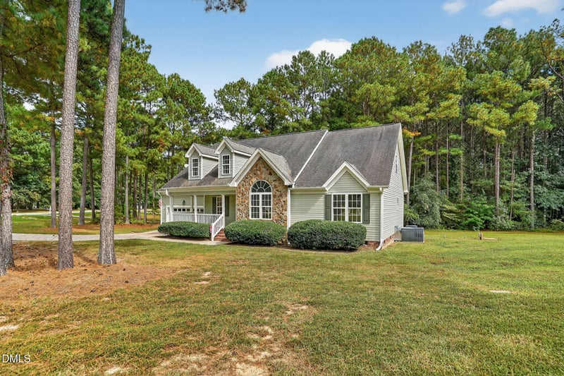 10 Shorrey Pl, Youngsville, NC 27596
