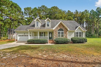 10 Shorrey Pl, Youngsville, NC 27596