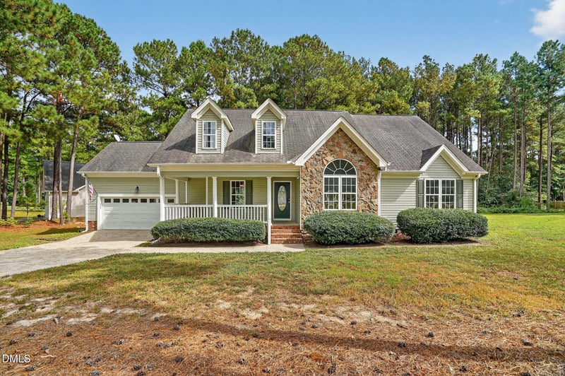10 Shorrey Pl, Youngsville, NC 27596