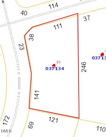 10 Shorrey Pl, Youngsville, NC 27596