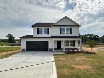 10 Silver Ct, Smithfield, NC 27577