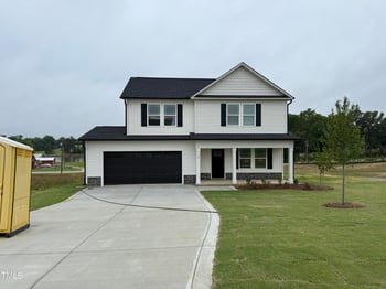 10 Silver Ct, Smithfield, NC 27577