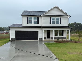 10 Silver Ct, Smithfield, NC 27577