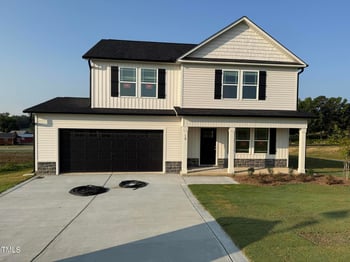 10 Silver Ct, Smithfield, NC 27577
