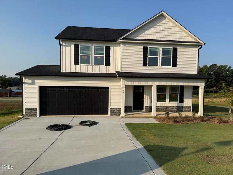10 Silver Ct, Smithfield, NC 27577