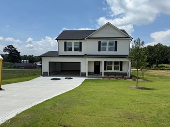 10 Silver Ct, Smithfield, NC 27577