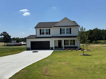 10 Silver Ct, Smithfield, NC 27577