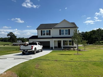 10 Silver Ct, Smithfield, NC 27577