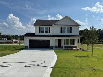 10 Silver Ct, Smithfield, NC 27577