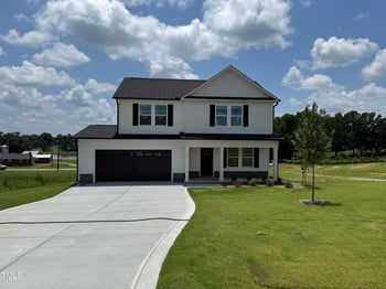 10 Silver Ct, Smithfield, NC 27577