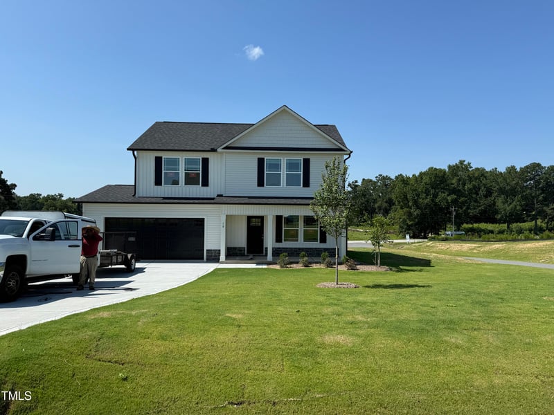 10 Silver Ct, Smithfield, NC 27577