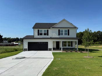 10 Silver Ct, Smithfield, NC 27577