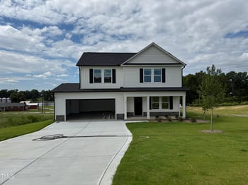 10 Silver Ct, Smithfield, NC 27577