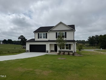 10 Silver Ct, Smithfield, NC 27577