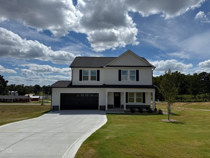 10 Silver Ct, Smithfield, NC 27577