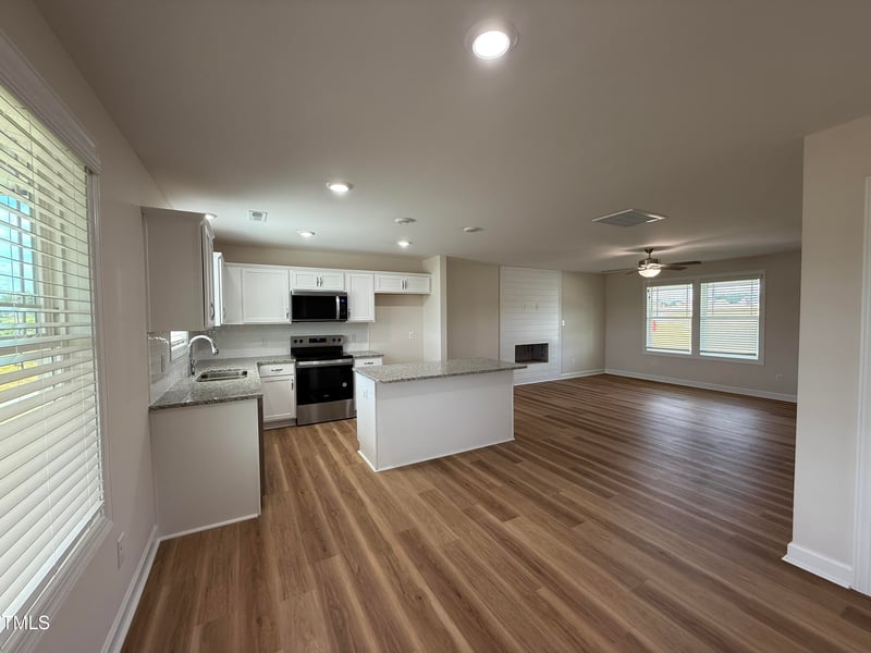 10 Silver Ct, Smithfield, NC 27577