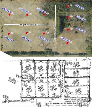 10 Skyline Dr, Louisburg, NC 27549