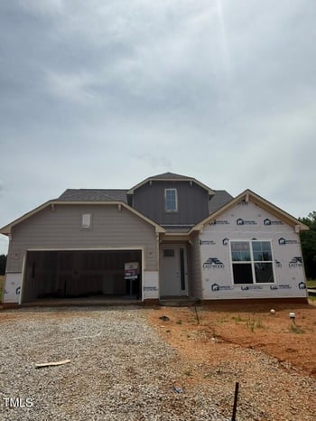 10 Slippery Elm Rd, Youngsville, NC 27596