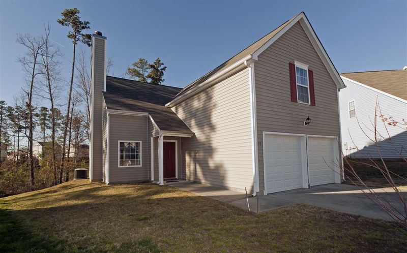 10 Smoky River Ct, Durham, NC 27704