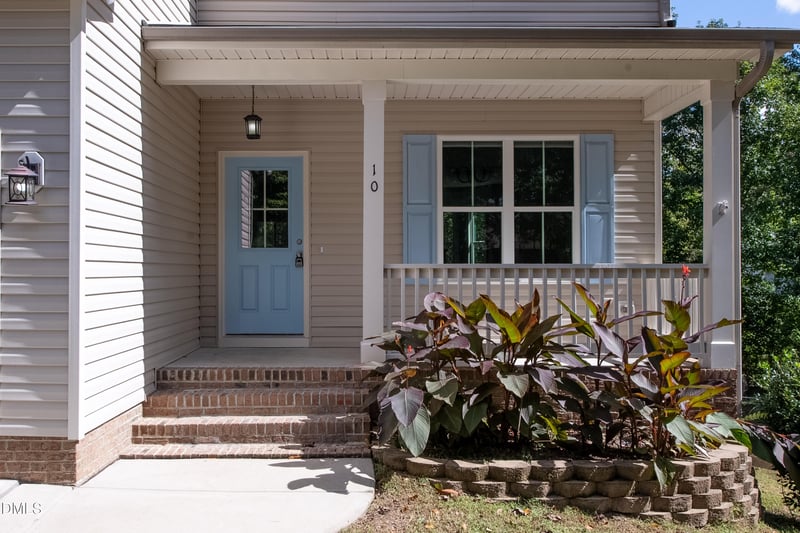 10 Somerset Dr, Franklinton, NC 27525