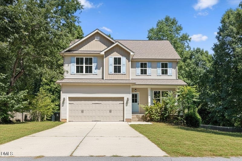 10 Somerset Dr, Franklinton, NC 27525
