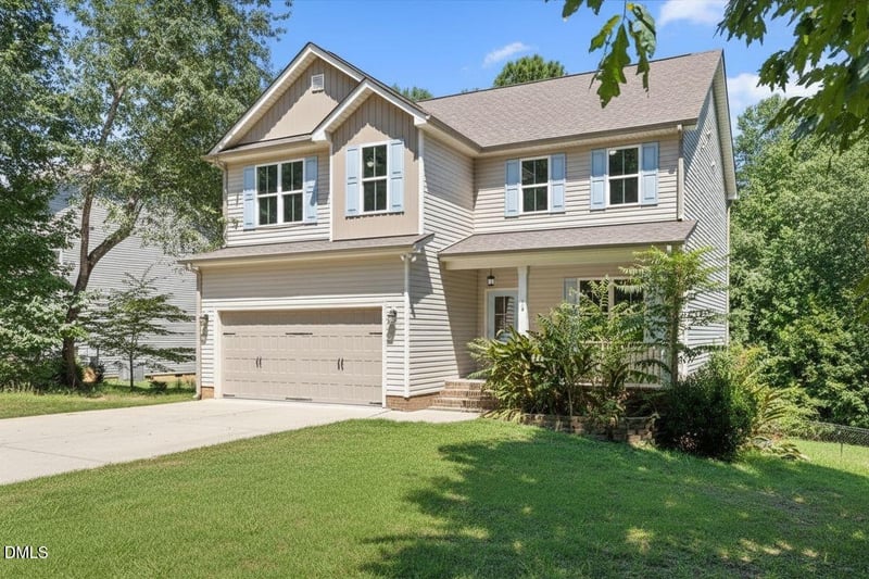 10 Somerset Dr, Franklinton, NC 27525
