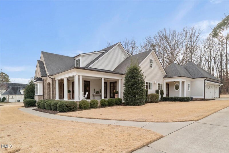 10 Sourwood Ct, Youngsville, NC 27596