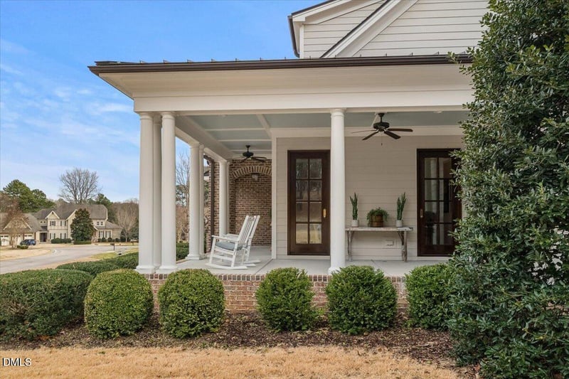 10 Sourwood Ct, Youngsville, NC 27596