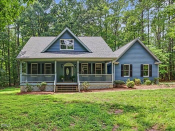 10 Sourwood Ln, Pittsboro, NC 27312