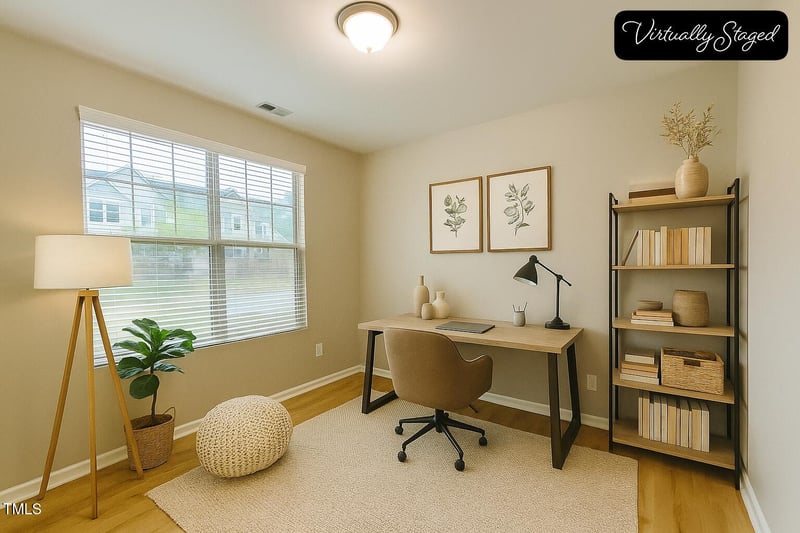 10 St Elias Dr, Durham, NC 27705