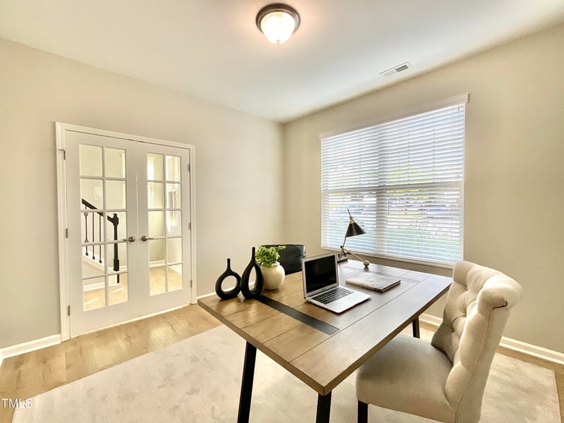 10 St Elias Dr, Durham, NC 27705