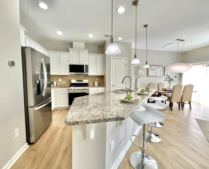 10 St Elias Dr, Durham, NC 27705