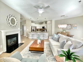 10 St Elias Dr, Durham, NC 27705