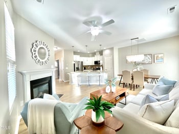 10 St Elias Dr, Durham, NC 27705