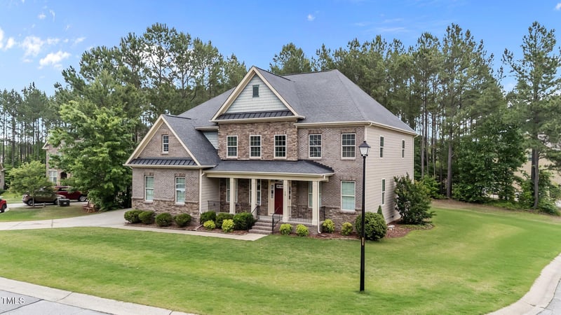 10 Stillwood Ct, Clayton, NC 27520